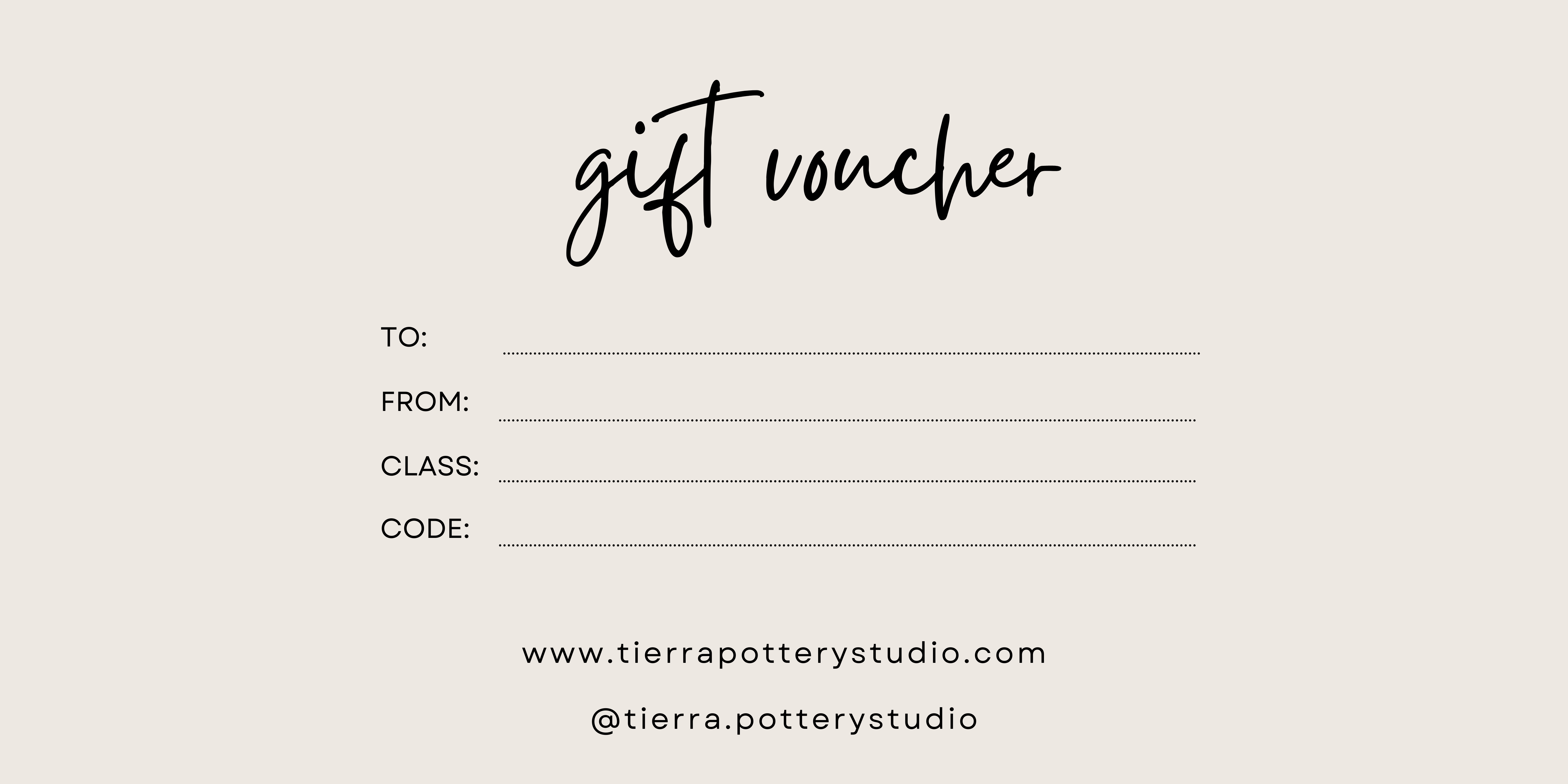Gift Card Detail